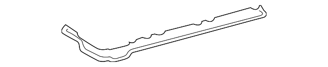 88969515 VALVE COVER GASKET