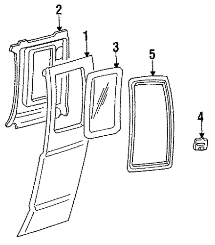 S10 SIDE PANEL