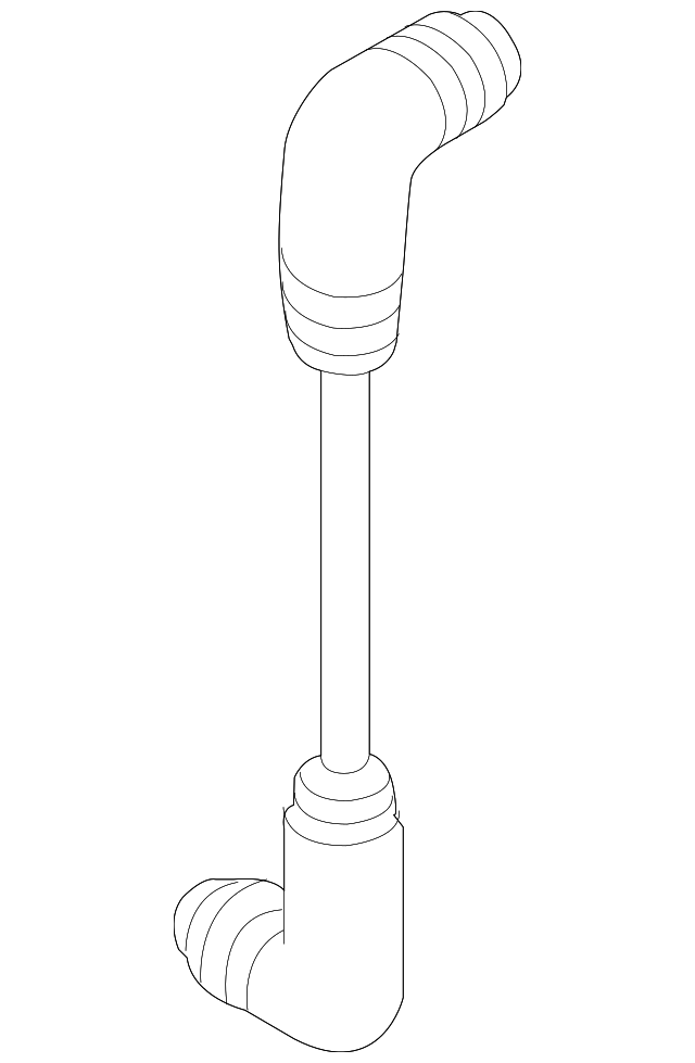 958-612-008-01 Деталь WIRE