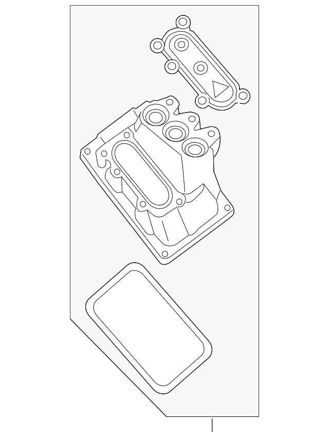 958-624-152-50 Деталь CONNECTOR KIT