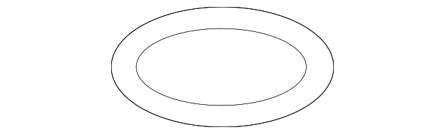 958-624-447-00 Деталь WATER INLET O-RING