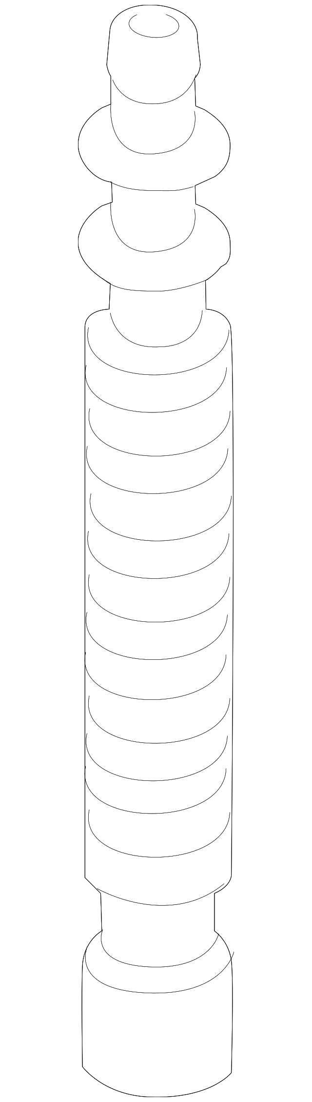 958-301-647-00 Деталь VENT