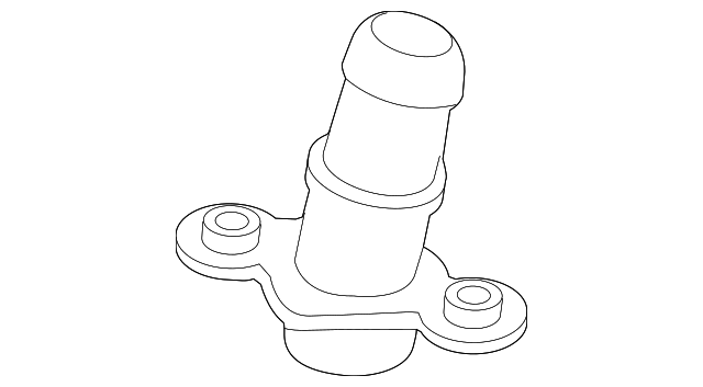 958-624-623-00 Деталь WATER INLET