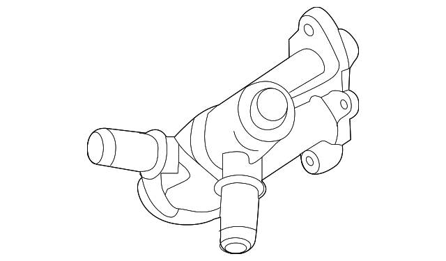 31293739 THERMOSTAT