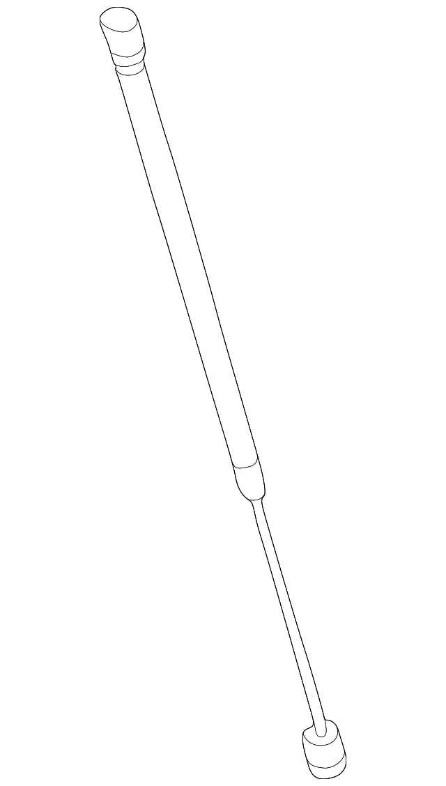 ALR5884 Деталь STRUT
