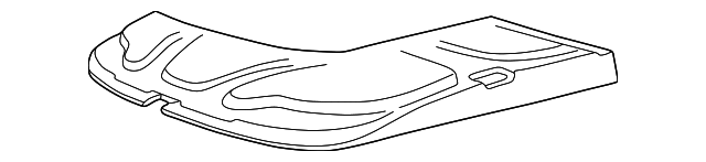 ETB100700 Деталь INSULATOR