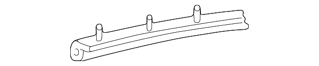 CJE000020 Деталь SEAL, RIGHT