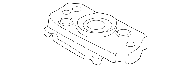 FPS100410 Деталь LOCK
