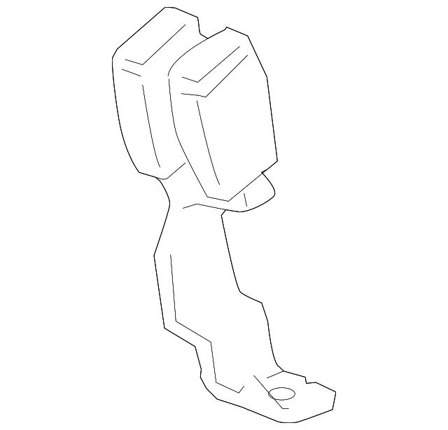 19178031 BUCKLE