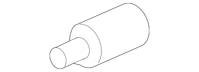 30864008 Деталь BULB