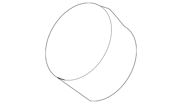 30822412 Деталь BULB