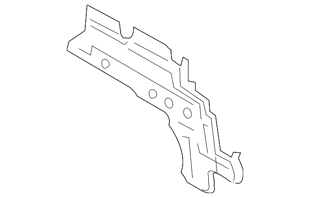30889028 Деталь CIRCUIT BOARD