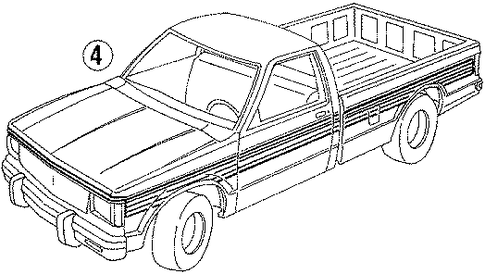S10 STRIPE TAPE 4