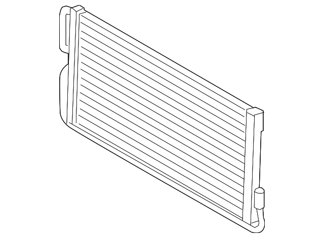 Radiator Radiator