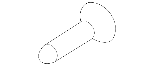 999-073-228-09 Деталь CONTROL MODULE SCREW