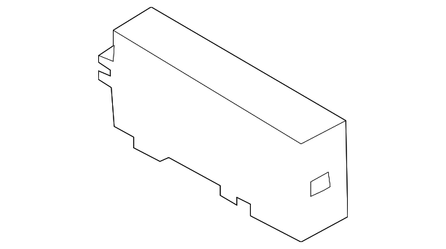991-618-241-03 Деталь CONTROL MODULE