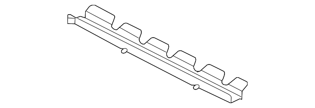 958-505-551-00 Деталь SEAL STRIP