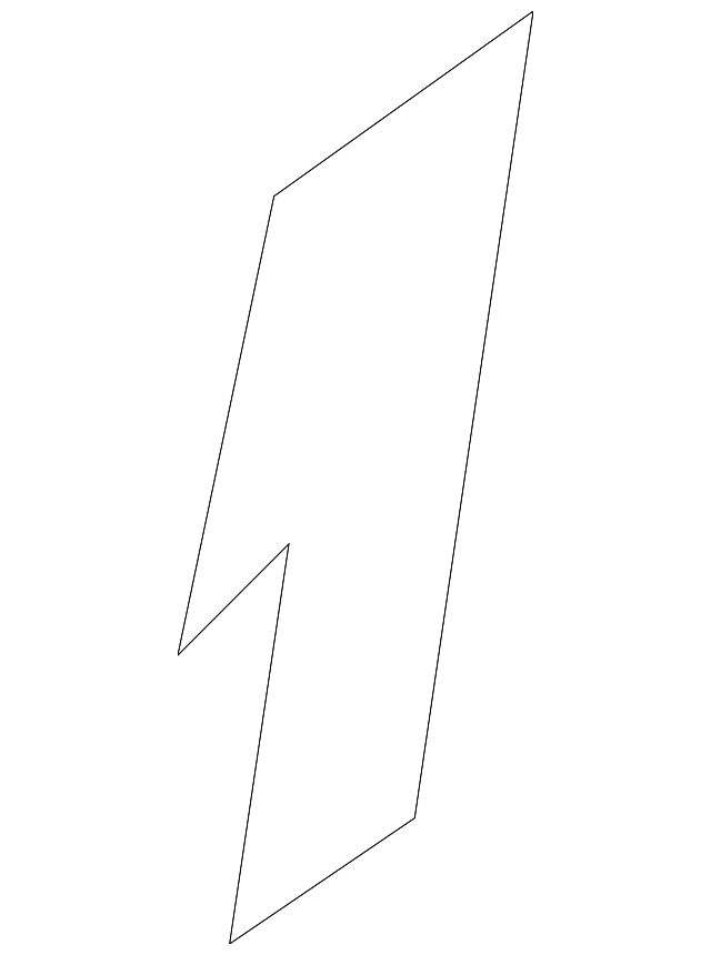 32009155 Деталь LOWER MOLDING RETAINER, LEFT