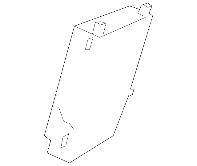 997-618-180-14 CONTROL MODULE