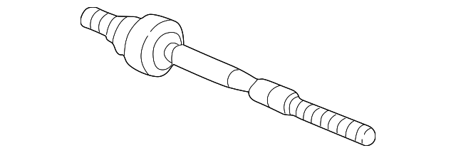 996-347-322-03 Деталь INNER TIE ROD