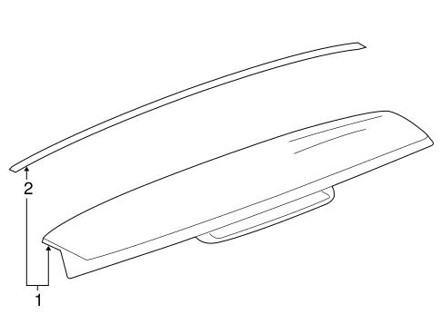 Yukon SPOILER