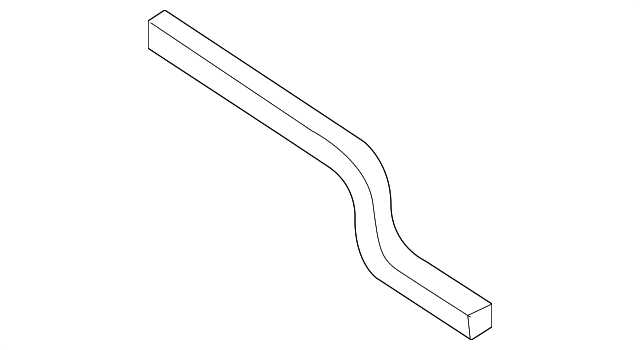 32005671 Деталь INNER TIMING CVR GASKET