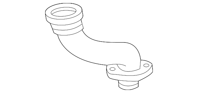 32005772 Деталь FILLER TUBE