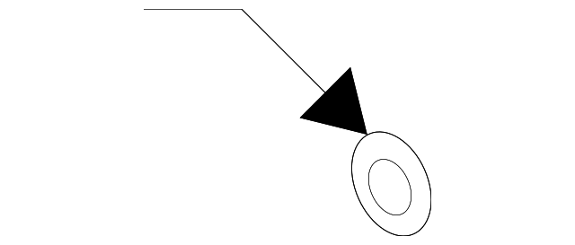 32005452 Деталь DRAIN PLUG GASKET
