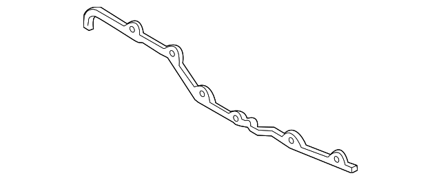 32011359 Деталь OUTER TIMING CVR GASKET