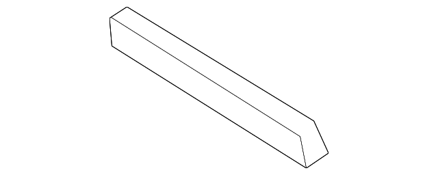 32005670 Деталь INNER TIMING CVR GASKET