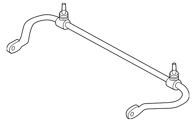 9200186 STABILIZER BAR