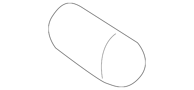 94842634 Деталь PIN, RIGHT