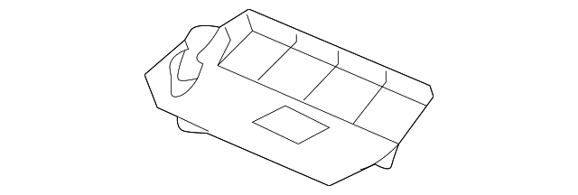 958-613-104-00 Деталь MEMORY SWITCH