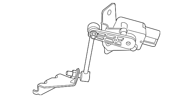 C2N1616 Деталь LEVEL SENSOR