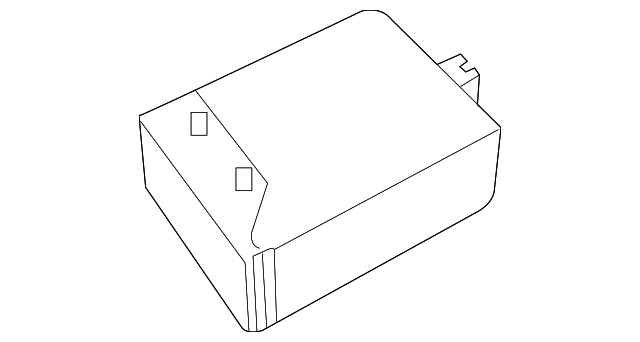 XQK100301 POWER AMPLIFIER