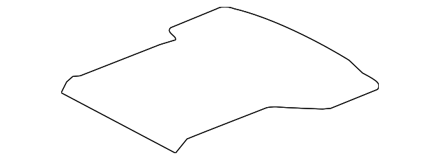 C2Z13771 Деталь SPARE COVER