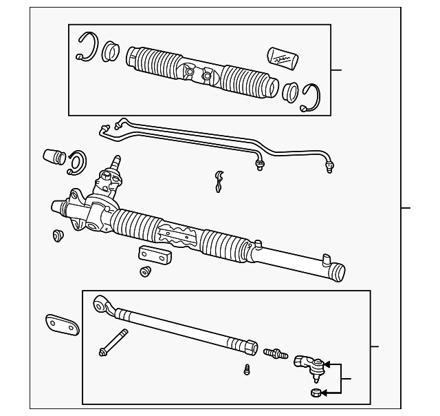 QAB000314 Деталь GEAR ASSY