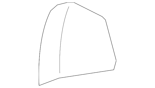 997-552-405-02-5Y2 Деталь END CAP, LEFT