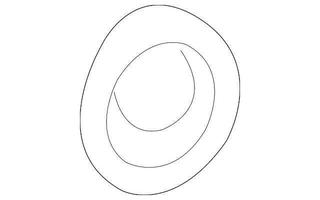 997-552-425-01-5Y2 Деталь CYL BEZEL