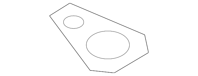 997-552-985-50-6J0 CENTER COVER