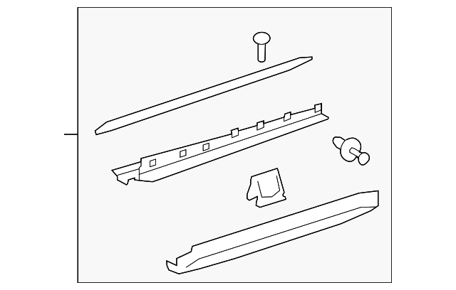 Running Board Running Board
