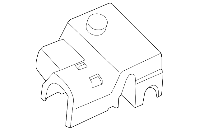 9A1-607-247-11 PROTECT CAP