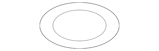 900-123-062-20 Деталь DRAIN PLUG SEAL