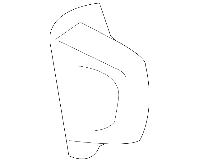 31288136 Деталь CARRIER