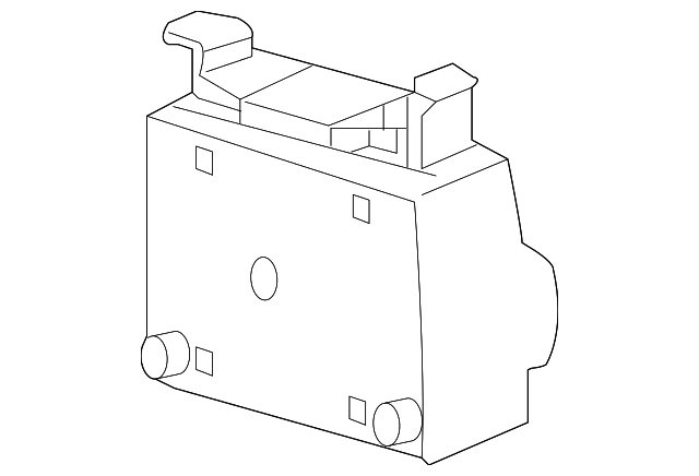 31450931 Деталь CARRIER