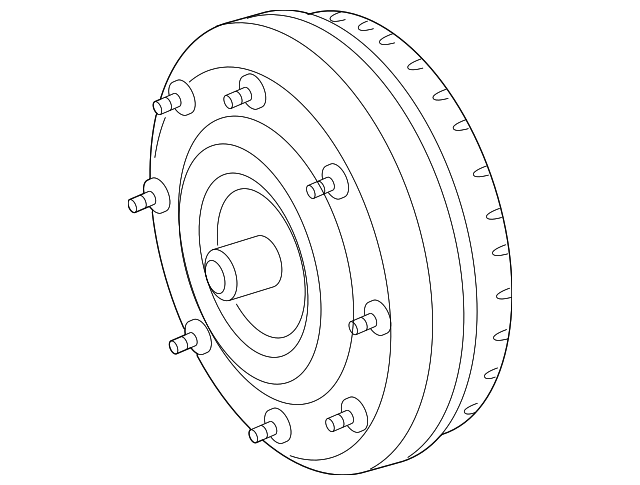 6E5Z-7902-A Деталь CONVERTER