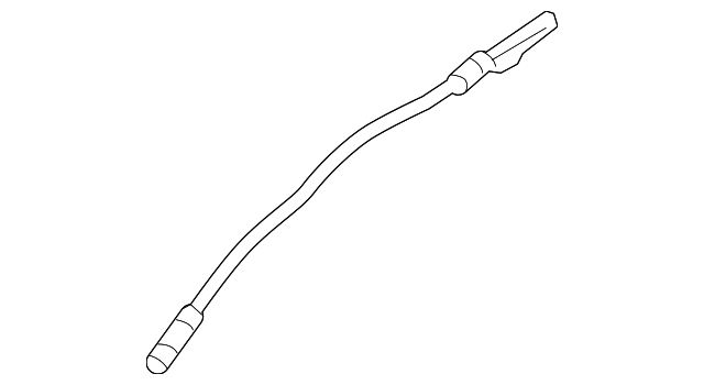 970-359-243-04 Деталь PRESSURE HOSE