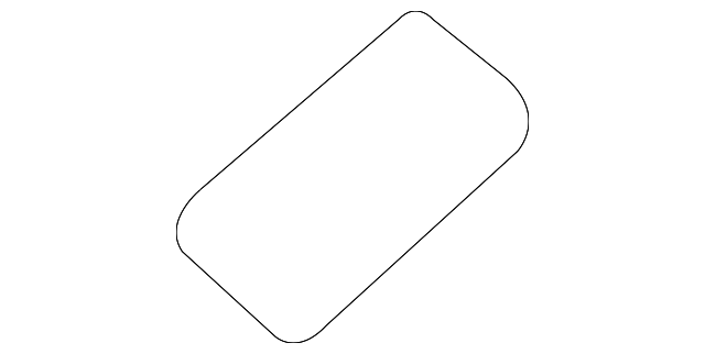 91956714 Деталь SPEAKER GRILLE, RIGHT
