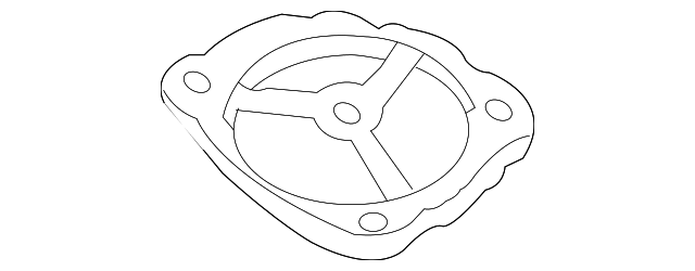 94916855 Деталь BRACKET