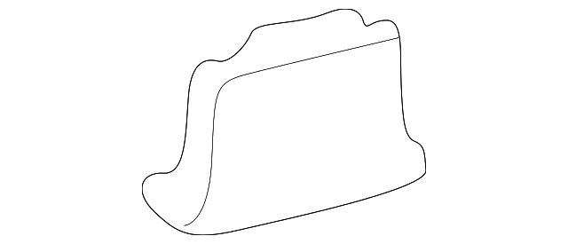 999-703-258-42 Деталь SUNROOF FRAME CLIP